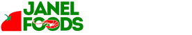 Janel Stores Logo