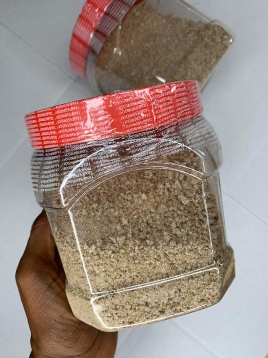 Ogbono