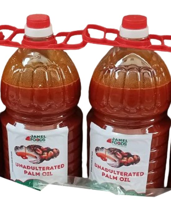 Palm Oil