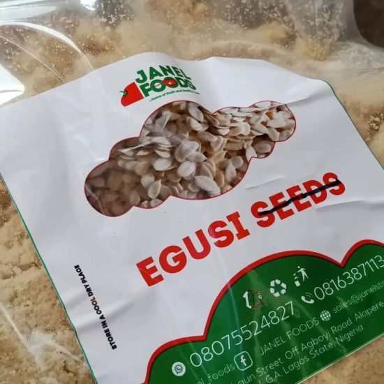 Egusi