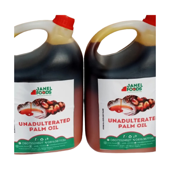 Palm Oil