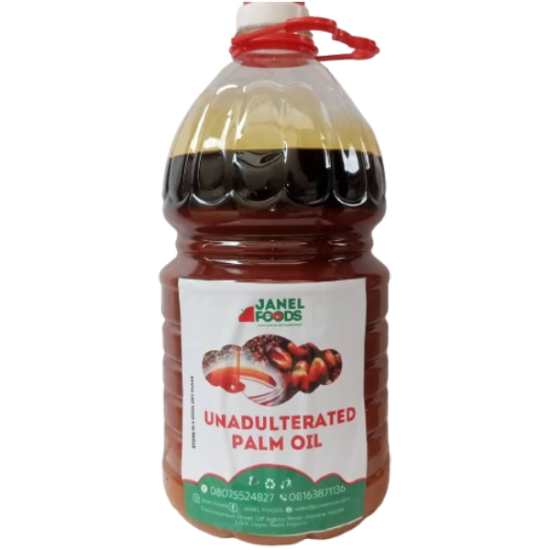 Palm Oil