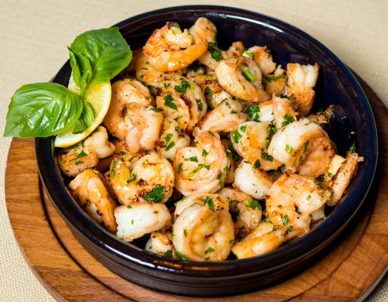 Prawns