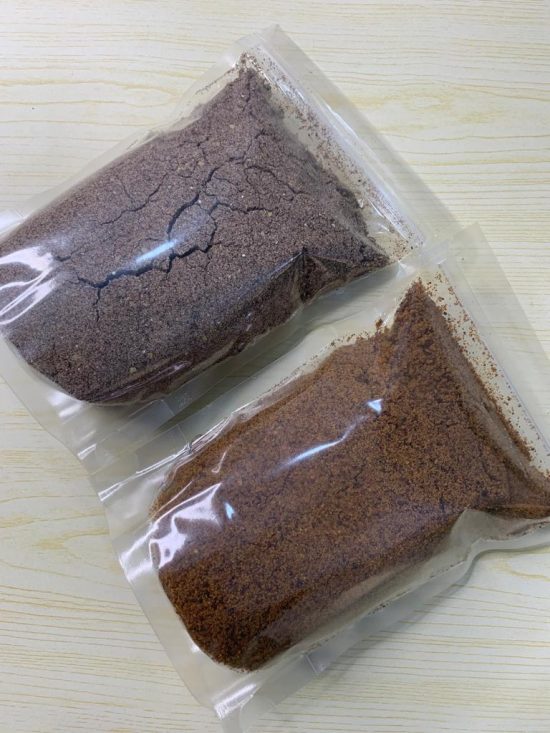 Pepper Spices