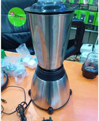 1.5l stainless steel belnder