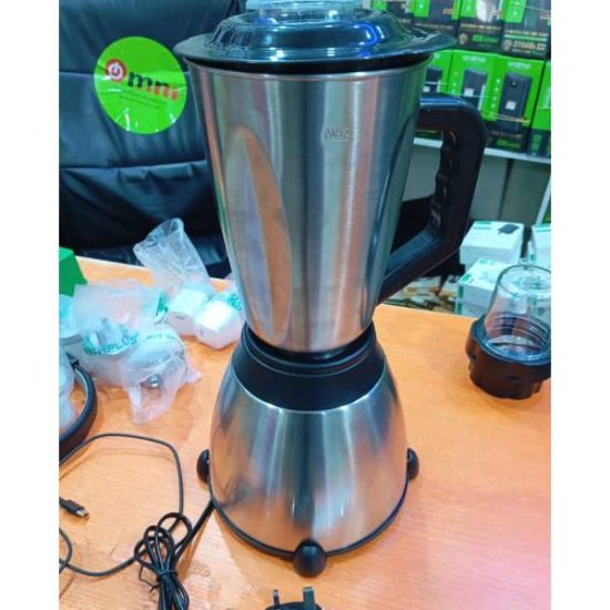 1.5l stainless steel belnder