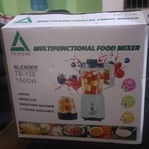 1.5l fruit blender