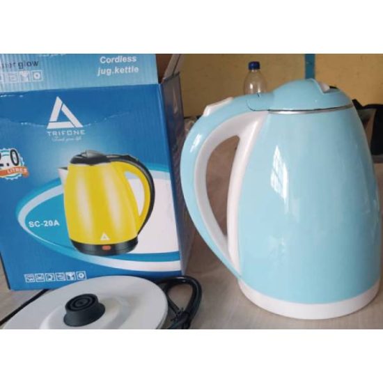 2.5l electric kettle