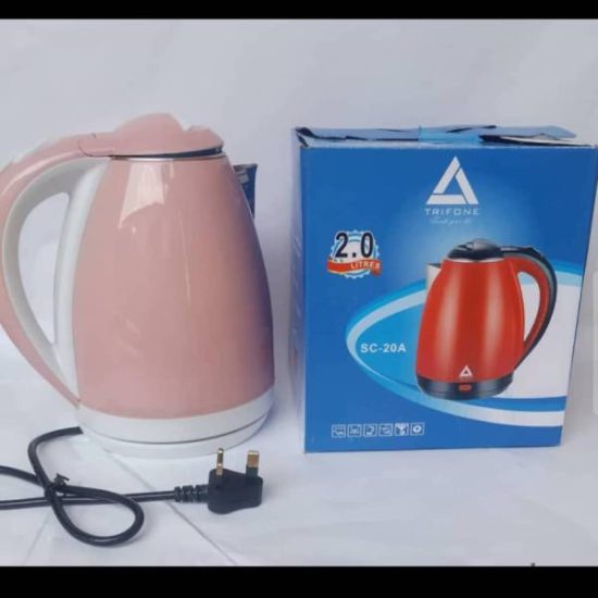2.0L Trifone Electric Jug