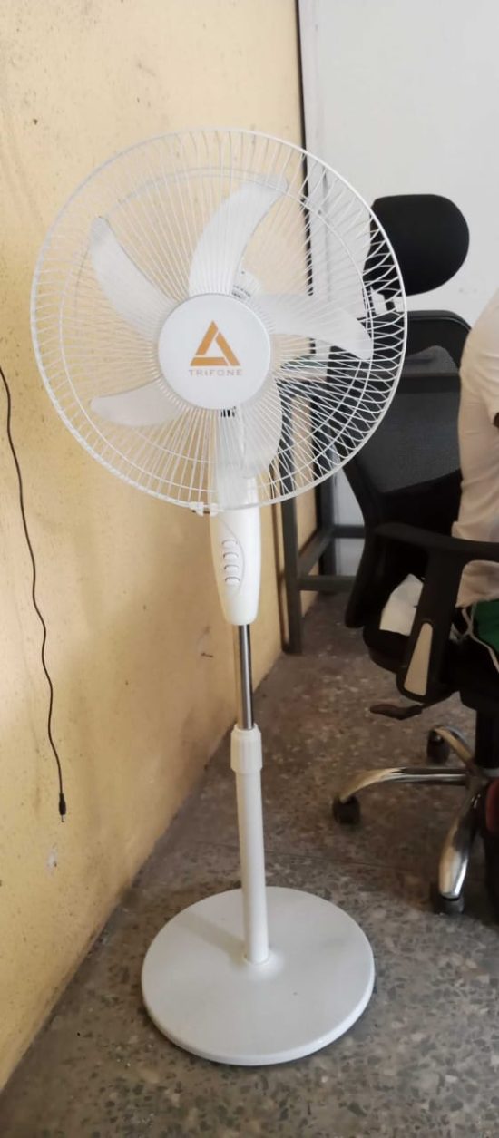 Trifone Standing Fans