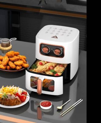 Trifone 10l airfryer