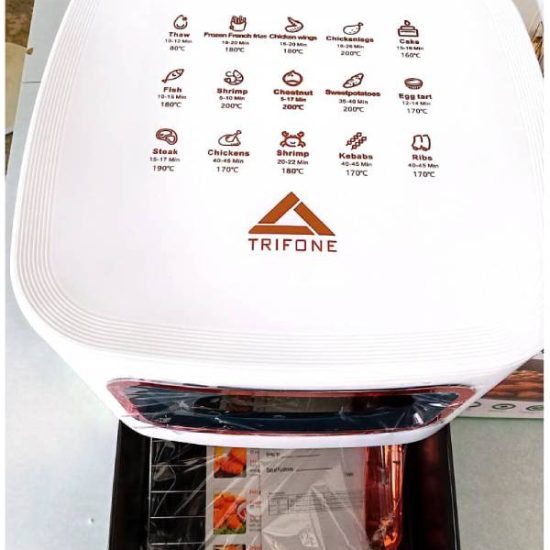 Trifone Air Fryers