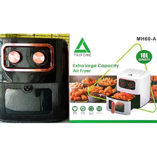 Trifone Air Fryers